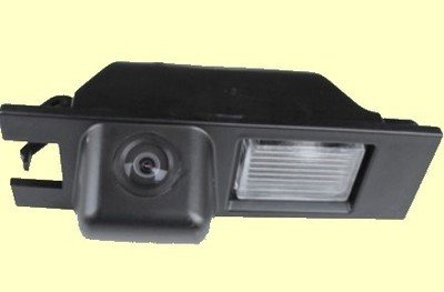 Nuova retrocamera Opel Corsa Nuova retrocamera Opel Corsa