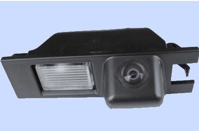 Nuova retrocamera Opel Astra Nuova retrocamera Opel Astra