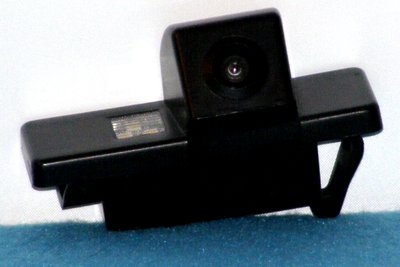 Telecamera posteriore per CITROEN C4 Telecamera posteriore per CITROEN C4