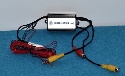 Modulo moltiplicatore ingressi video Modulo moltiplicatore ingressi video