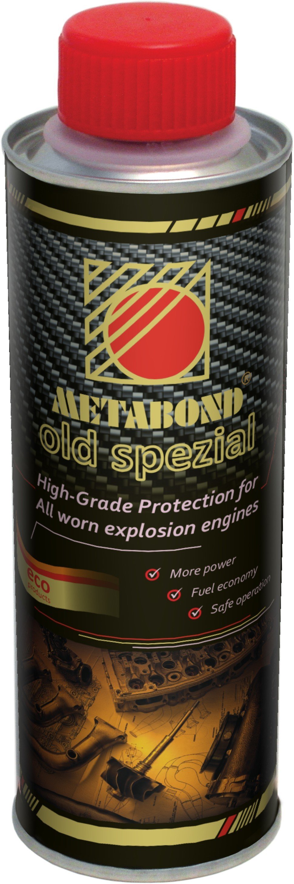 Metabond Old Spezial Plus MB019