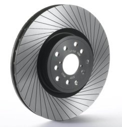 Kit potenziamento impianto frenante posteriore Toyota GT86-16” Kit potenziamento impianto frenante posteriore Toyota GT86-16”