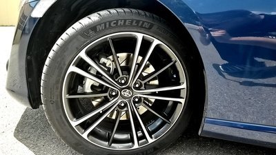 Kit potenziamento impianto frenante anteriore Toyota GT86-16” Kit potenziamento impianto frenante anteriore Toyota GT86-16”
