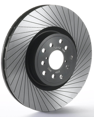 Kit potenziamento impianto frenante anteriore Subaru BRZ-16” Kit potenziamento impianto frenante anteriore Subaru BRZ-16”