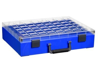 Valigetta porta minuteria Lince 331/100 Valigetta porta minuteria Lince 331/100