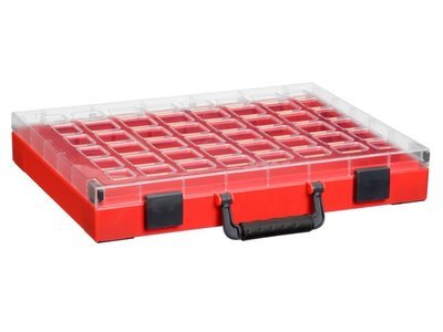 Valigetta porta minuteria Lince 321/66 Valigetta porta minuteria Lince 321/66