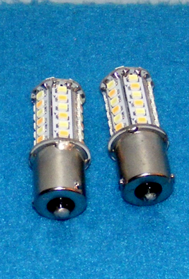 Indicatori di direzione + luci DRL Indicatori di direzione + luci DRL