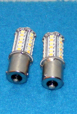 Indicatori di direzione + luci DRL Indicatori di direzione + luci DRL