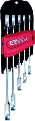 5 Chiavi DUO GEAR Plus versione diritta 5 Chiavi DUO GEAR Plus versione diritta