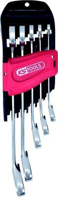 5 Chiavi DUO GEAR Plus versione curva 5 Chiavi DUO GEAR Plus versione curva