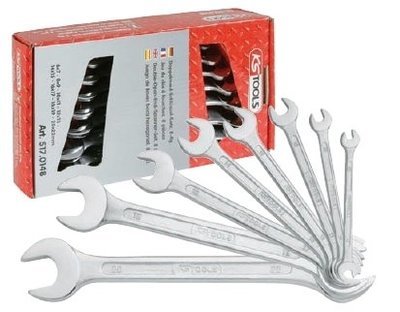 Serie chiavi fisse CLASSIC Serie chiavi fisse CLASSIC