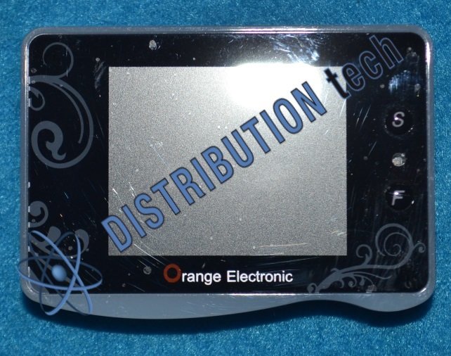 Monitor
