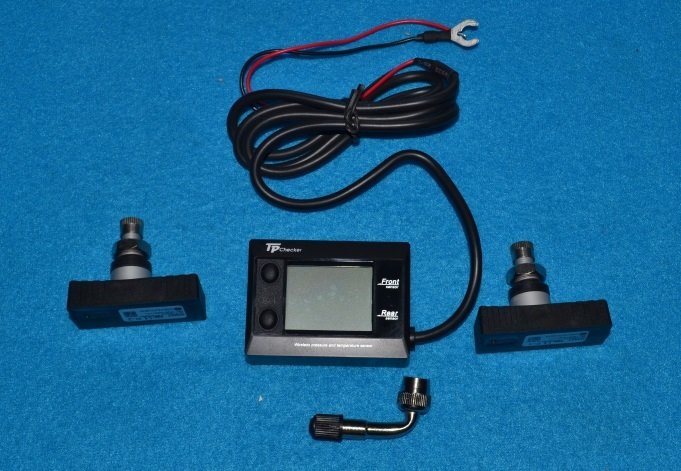 Kit completo