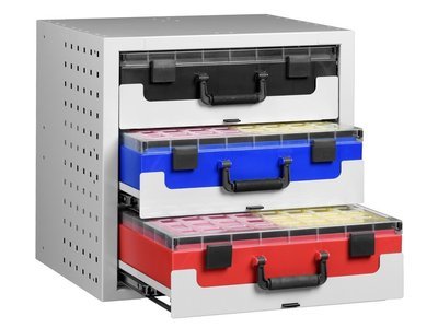 Box porta valigette 331/100 Box porta valigette 331/100