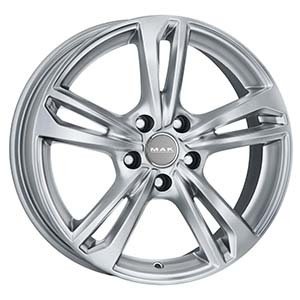 EMBLEMA SILVER