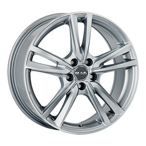 ICONA SILVER
