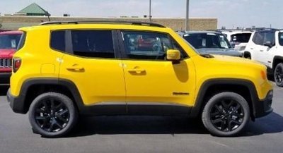 Modulo controllo chiusura specchi compatibile Jeep Renegade Modulo controllo chiusura specchi compatibile Jeep Renegade
