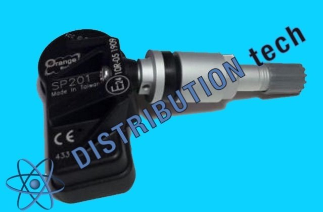 Sensore TPMS di ricambio compatibile Audi A5/S5 2015> TOMS1213