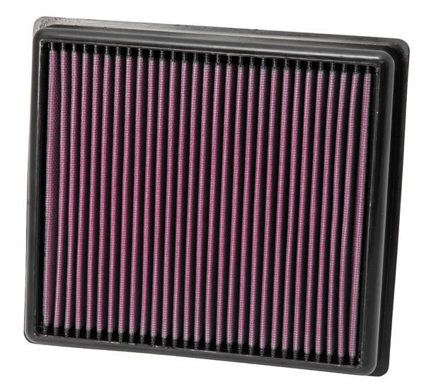 Filtro aria sportivo K&N di ricambio per BMW 316D,318D, 320 D F30, F31, F34, F35 KN332990