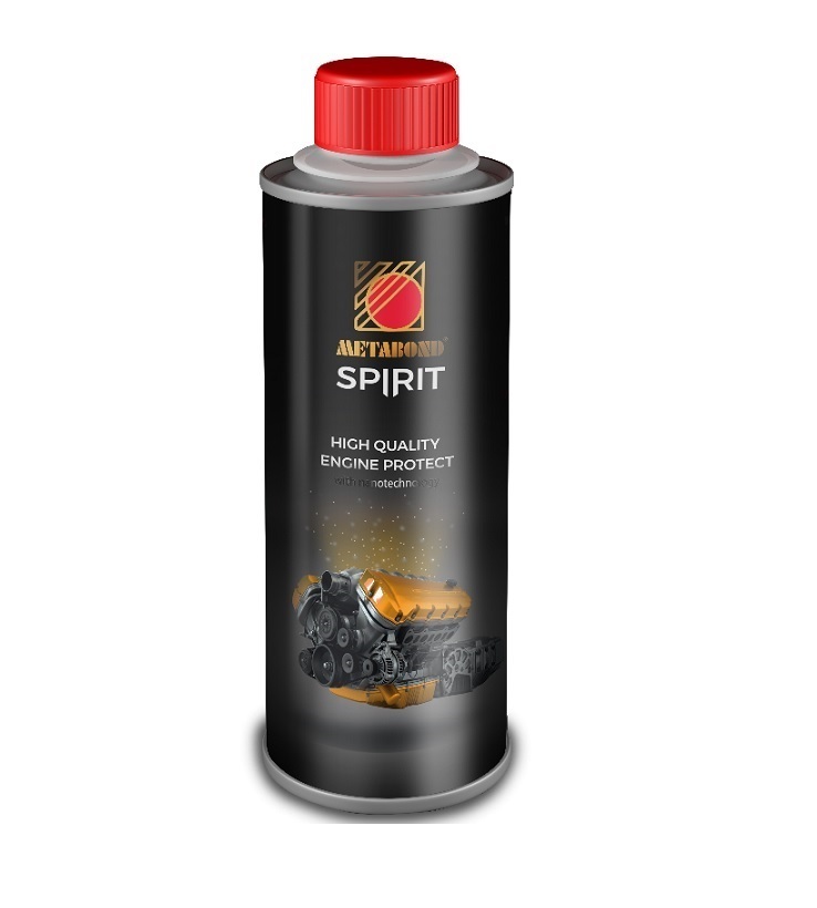 Metabond Spirit Trattamento motore Stradale\Racing MB029