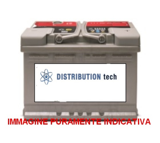 Batteria Energy Power 50AH DTB2310F
