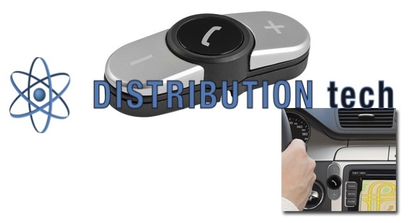Kit vivavoce Bluetooth Phonocar PH06820