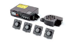 Meta System Active Park Plus ABP05760