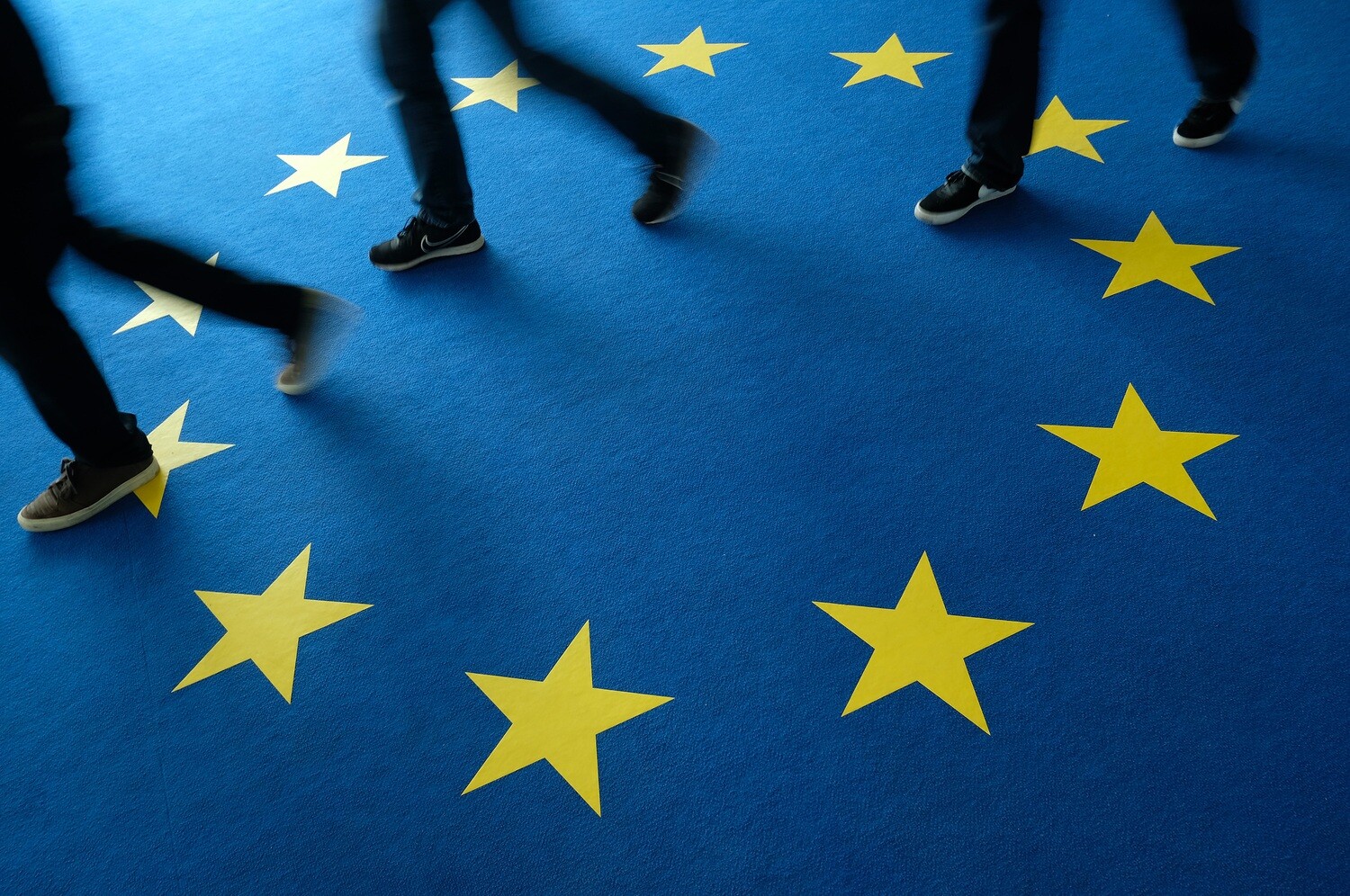 EU address trace EU address trace