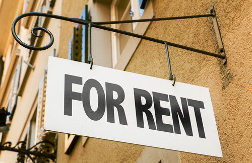 Ex-tenant address trace - enhanced Ex-tenant address trace - enhanced