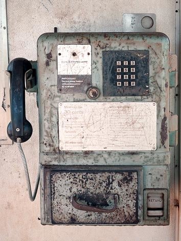 Locate telephone numbers 00006