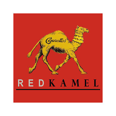 Camel Red King hard pack 20 (012300154130)