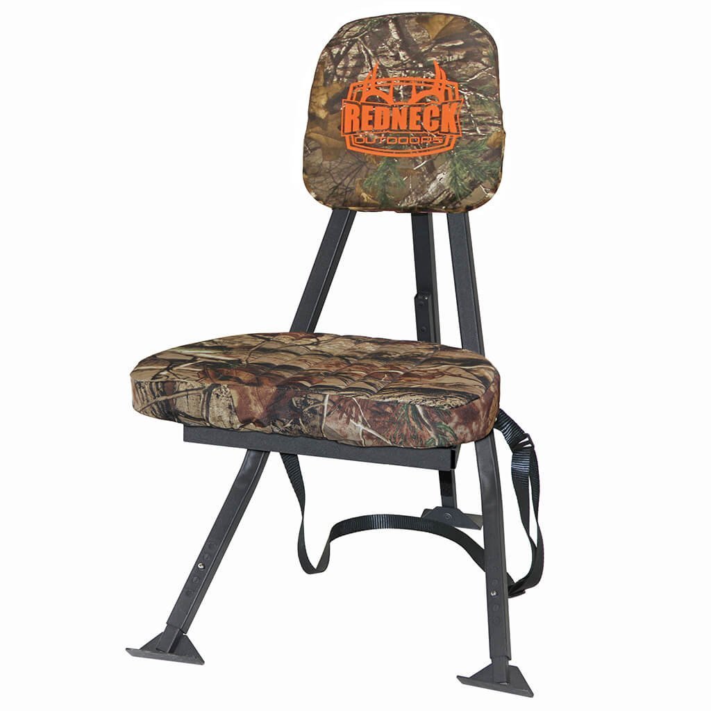 Portable Folding Swivel Hunting Chair Our Store Hunting Blinds