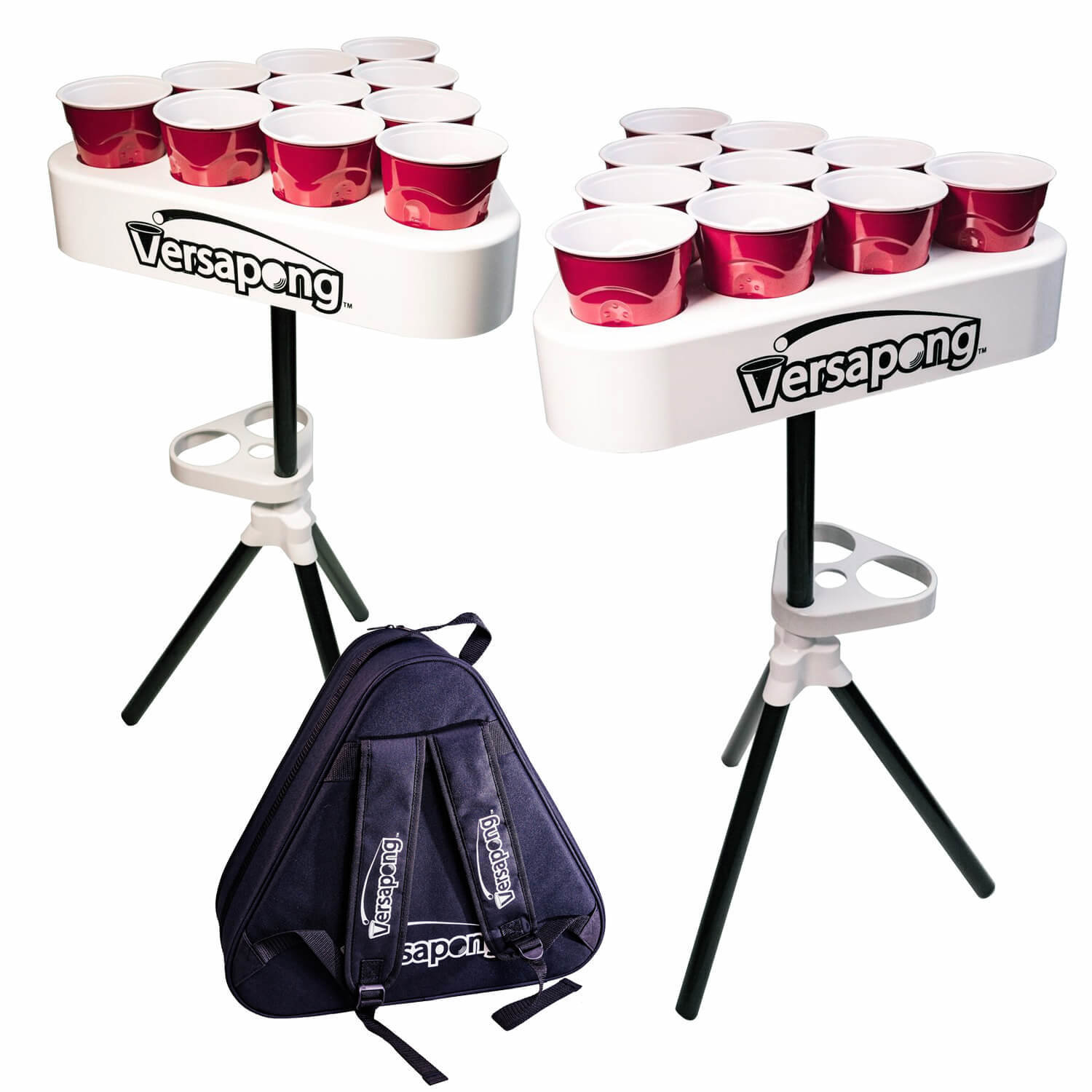 Versapong Beer Pong Table