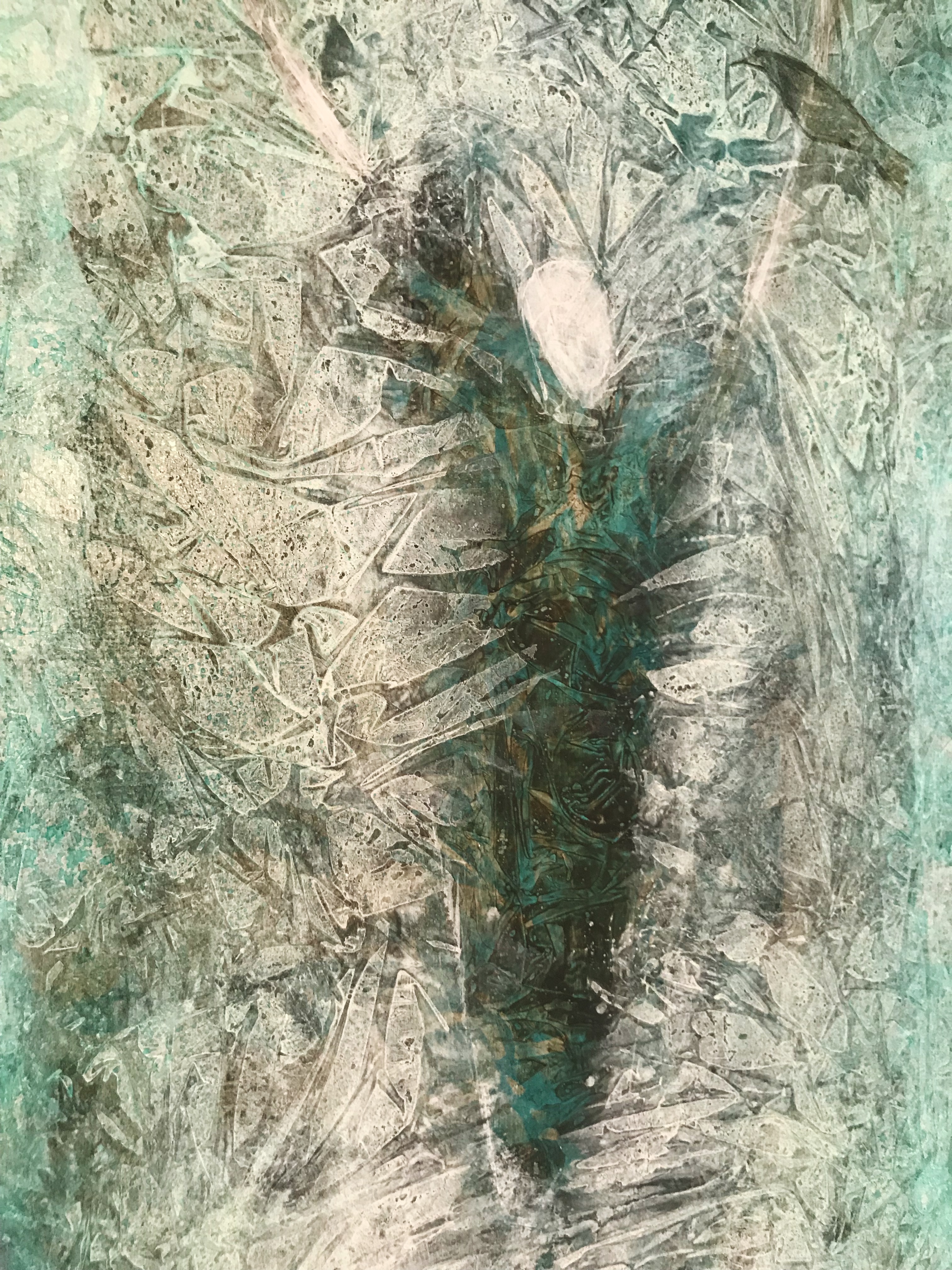 Tavla "Kokong"