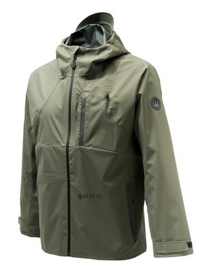 Giacca Active WP Packable Jacket - BERETTA Giacca Active WP Packable Jacket - BERETTA