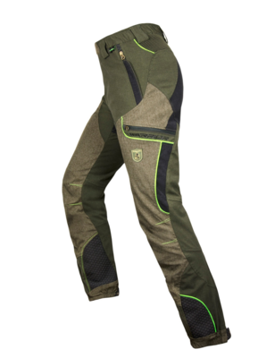 Pantaloni Warrior - TRABALDO Pantaloni Warrior - TRABALDO