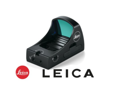 Red Hot Tempus ASPH 2.0 MOA - LEICA Red Hot Tempus ASPH 2.0 MOA - LEICA