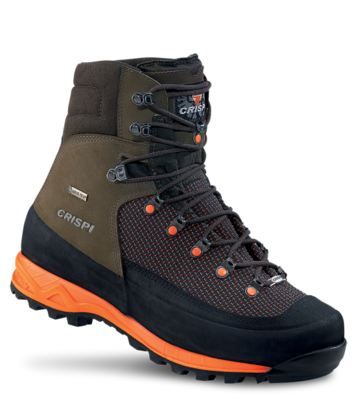 Scarponi Track GTX Forest - CRISPI Scarponi Track GTX Forest - CRISPI