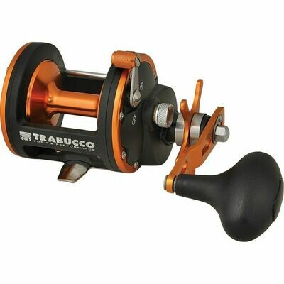 Mulinello Meridian GT 330 - TRABUCCO Mulinello Meridian GT 330 - TRABUCCO