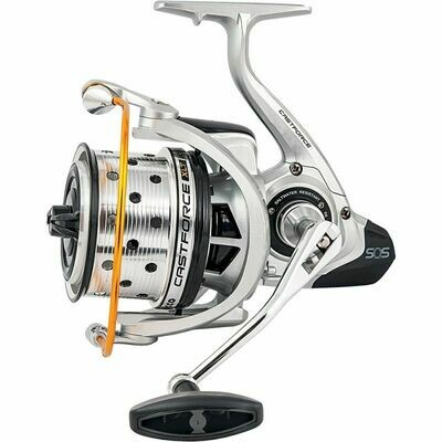 Mulinello Castforce XLT - TRABUCCO Mulinello Castforce XLT - TRABUCCO
