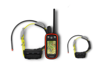 Atemos 100 K 5 System + 1 Collare K5 - GARMIN Atemos 100 K 5 System + 1 Collare K5 - GARMIN