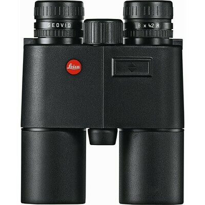 Binocolo Geovid 8X42 r - LEICA Binocolo Geovid 8X42 r - LEICA
