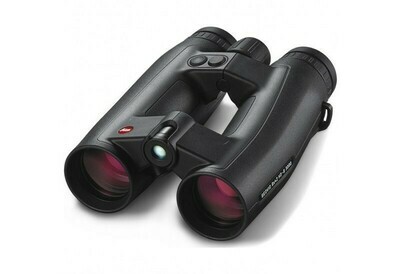 Binocolo Geovid 8X42 HD-B - LEICA Binocolo Geovid 8X42 HD-B - LEICA