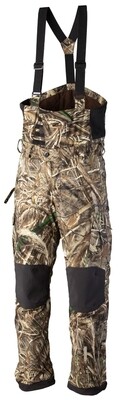 SALOPETTE XPO PRO RF CAMO MAX5 - BROWNING SALOPETTE XPO PRO RF CAMO MAX5 - BROWNING