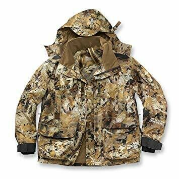 Giacca Xtreme Ducker Light Jacket - BERETTA Giacca Xtreme Ducker Light Jacket - BERETTA