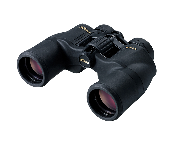 Binocolo - Aculon A211 8X42 - NIKON BAA811SA