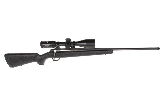 Carabina - SAKO A7RAUTECH PRO