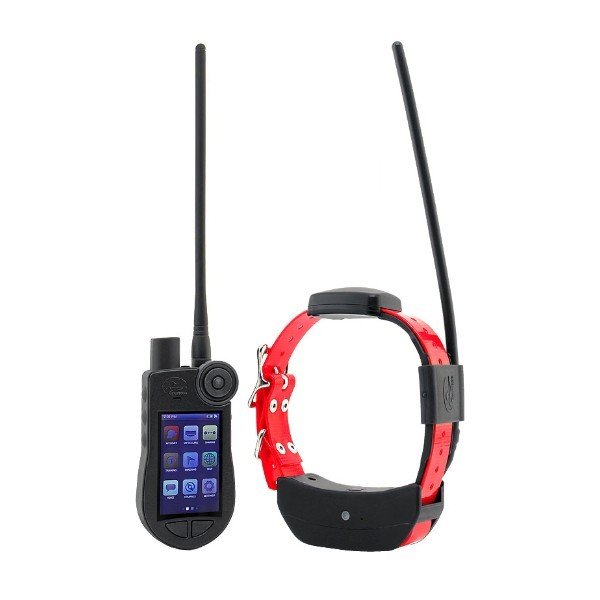 SportDog Kit Tek 2.0 Palmare + Colare GPS - CANICOM