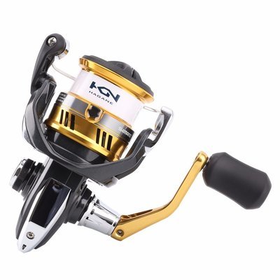Mulinello Sahara 2500HGS - SHIMANO Mulinello Sahara 2500HGS - SHIMANO