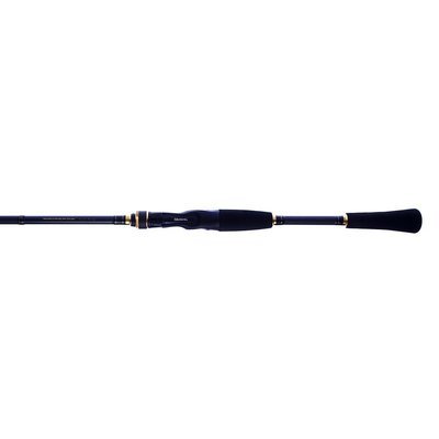 Canna Triforce 651 MHB 1 Pezzo - DAIWA Canna Triforce 651 MHB 1 Pezzo - DAIWA